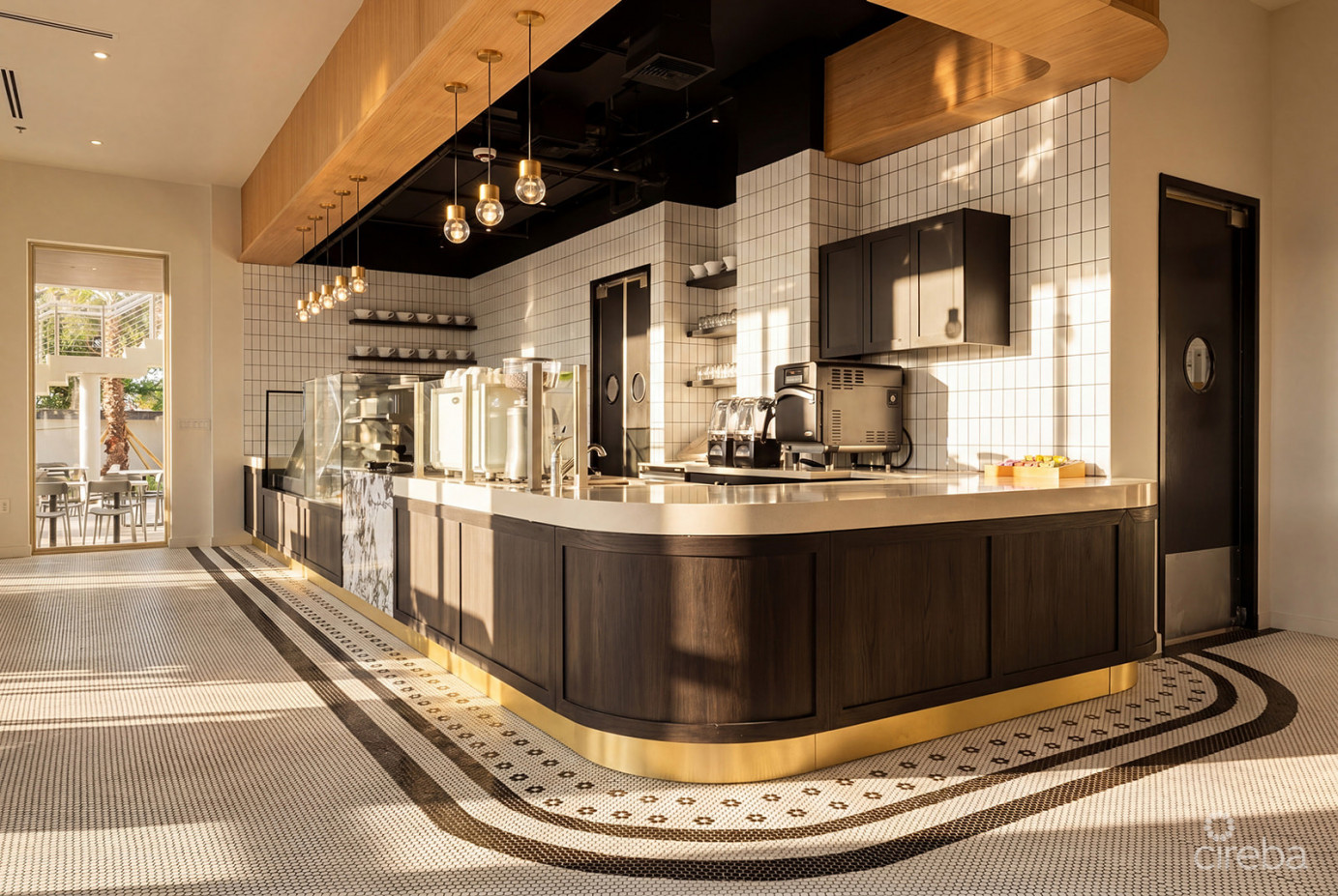Onegt Residences - Unit 702