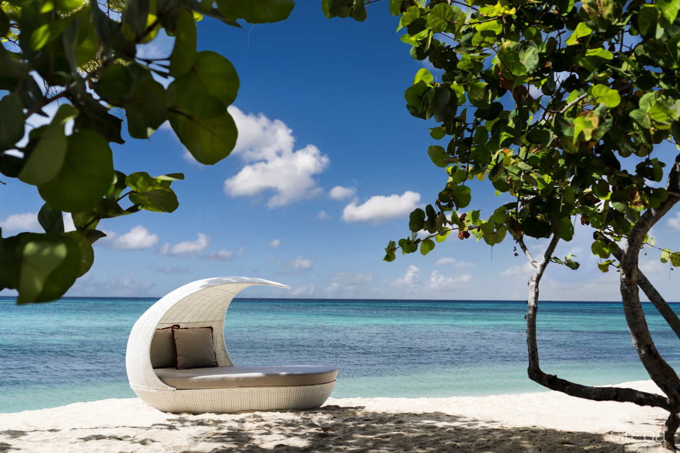 Residence At Seafire S204 - One Bedroom Seven Mile Beach