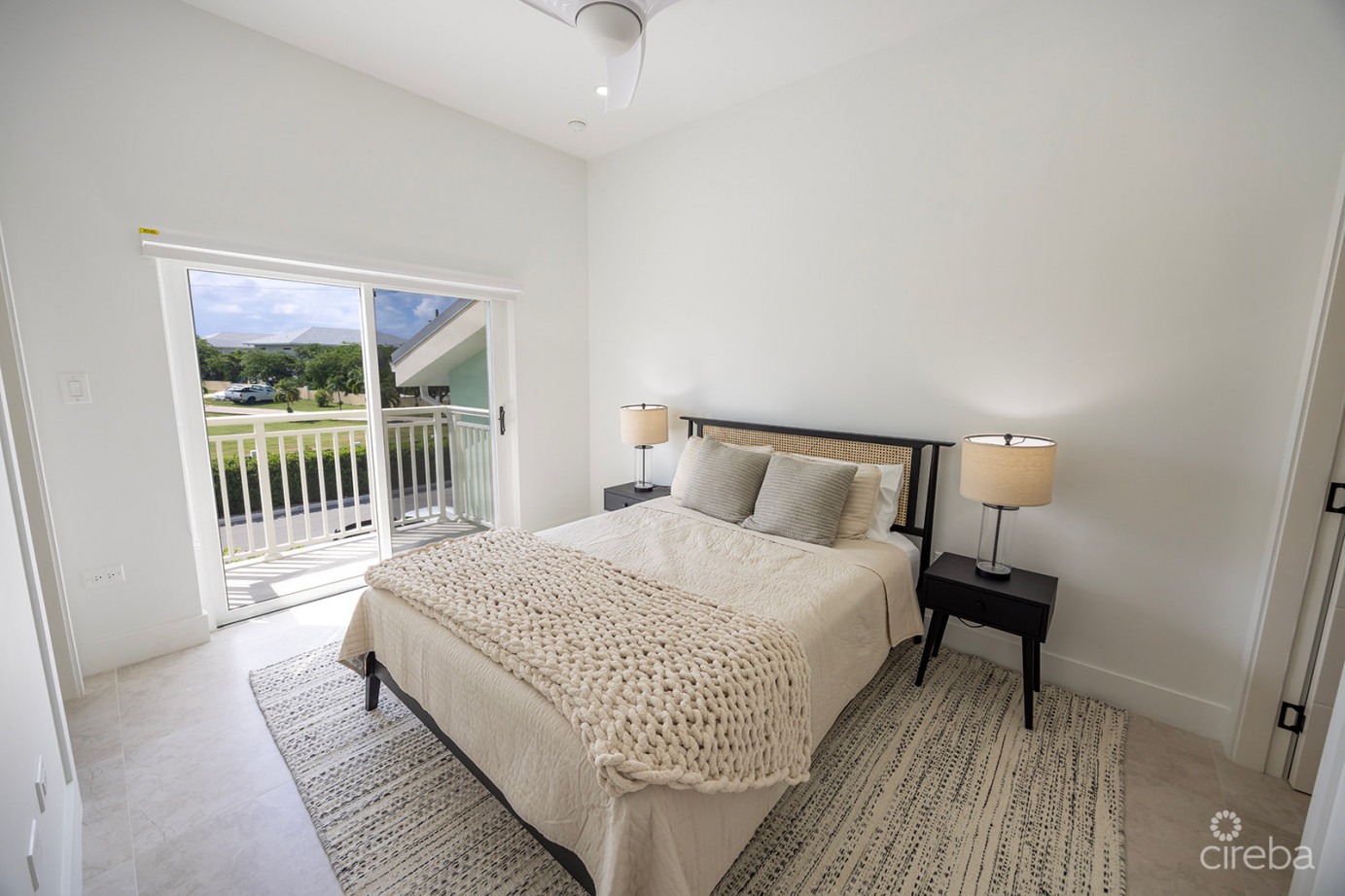 The Meadows At Batabano - Breadfruit 2 Bed With Roof Terrace Townhome