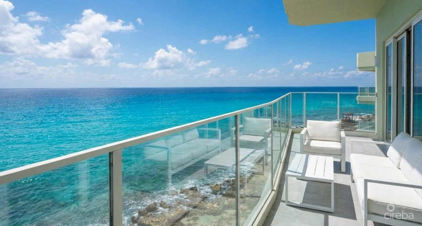 Orchid Cove - Brand New Seafront Residences #13