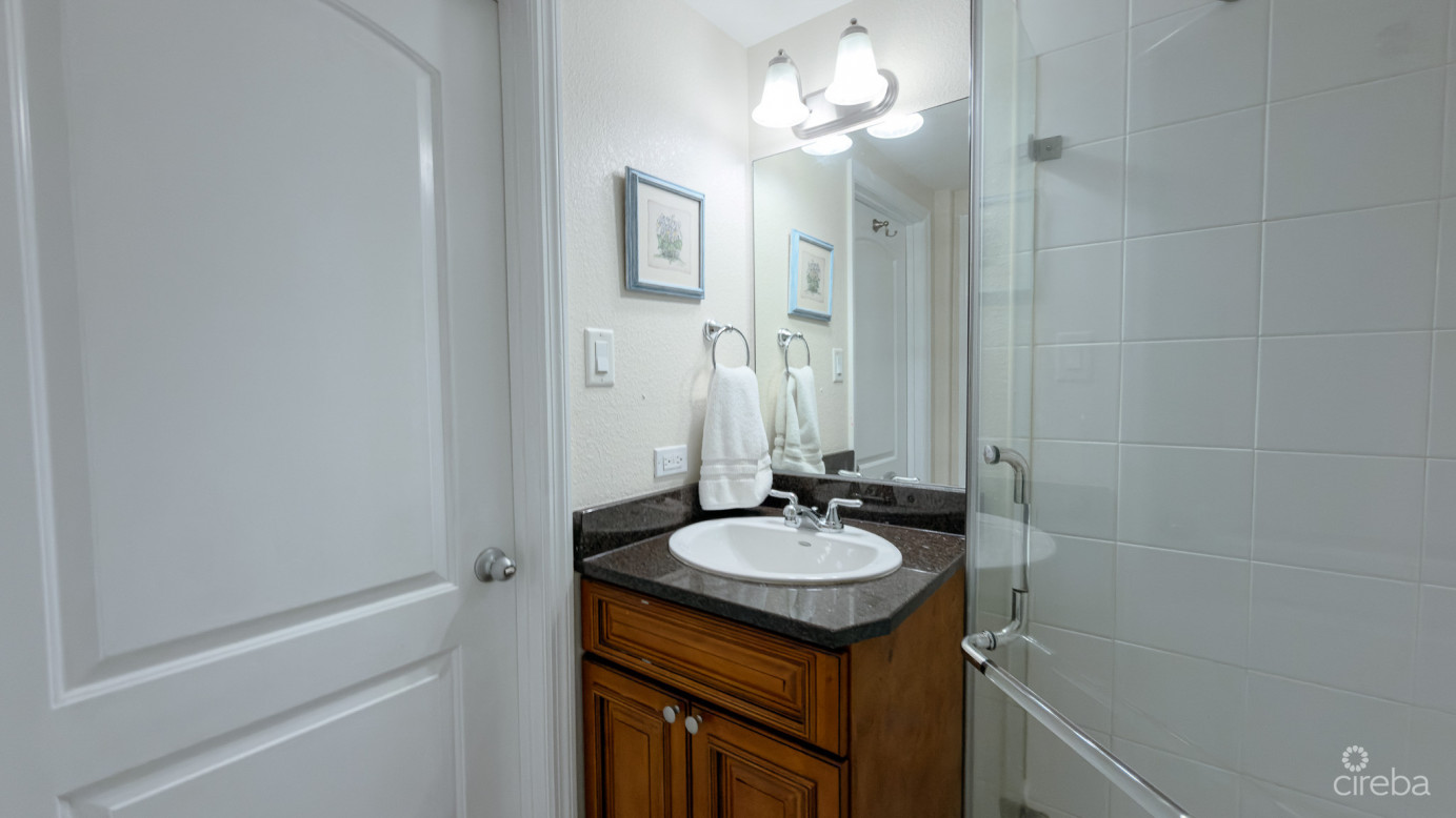 Valencia Heights 2 Bed Condo