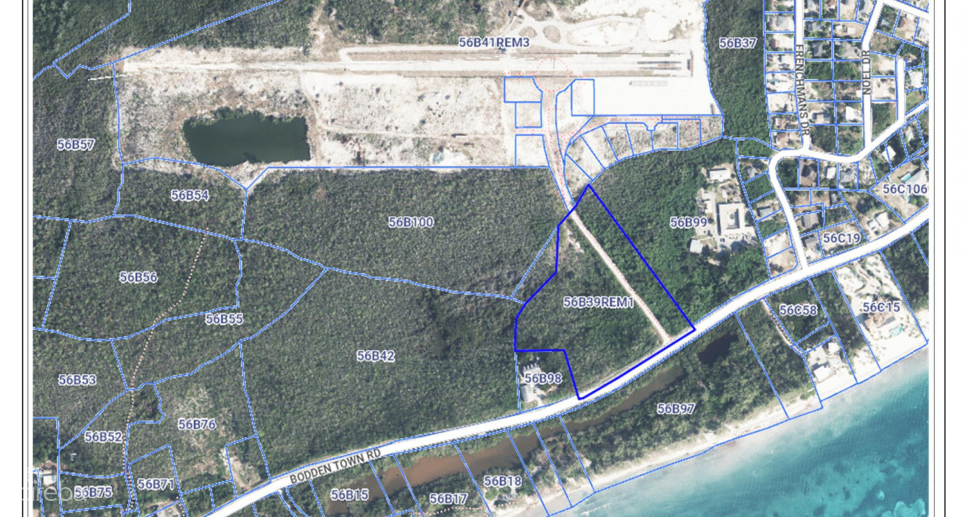 Breakers Residential Lot 6