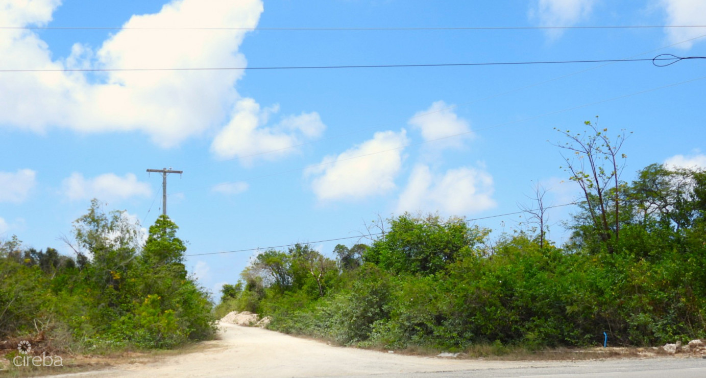 Breakers Residential Lot 6