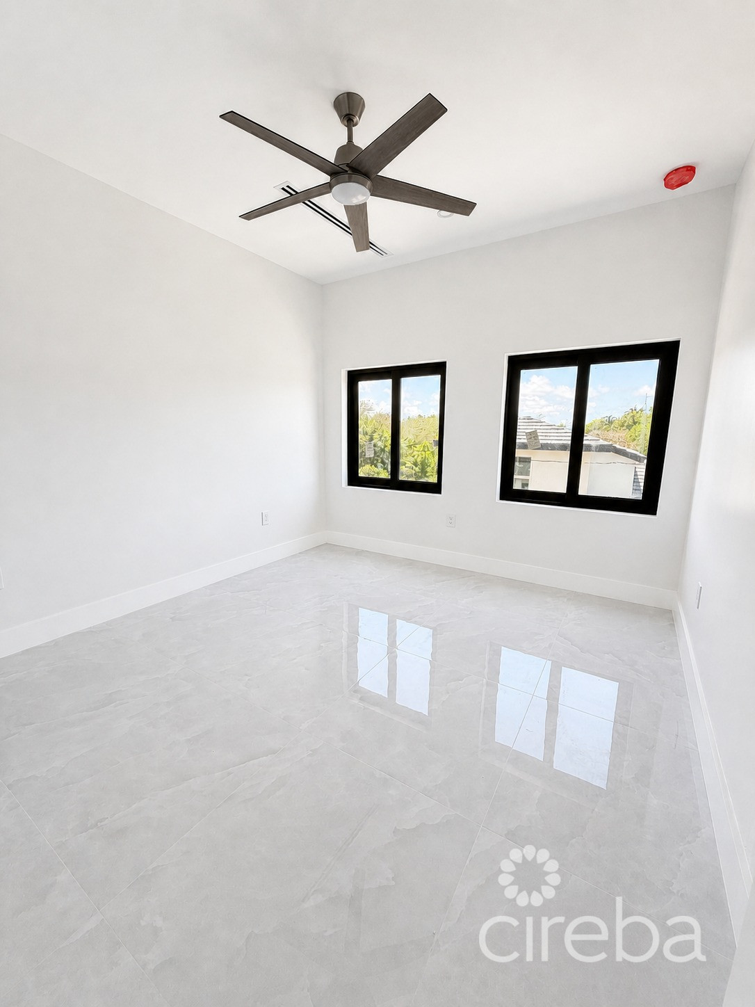 Brand New Half Duplex- 3 Bedroom- Savannah