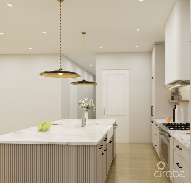 Snug Harbour Duplex Unit 1