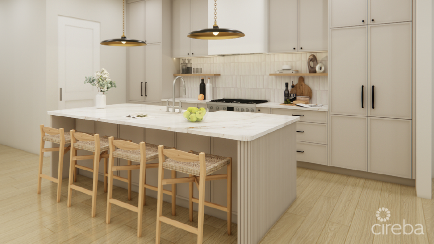 Snug Harbour Duplex Unit 1