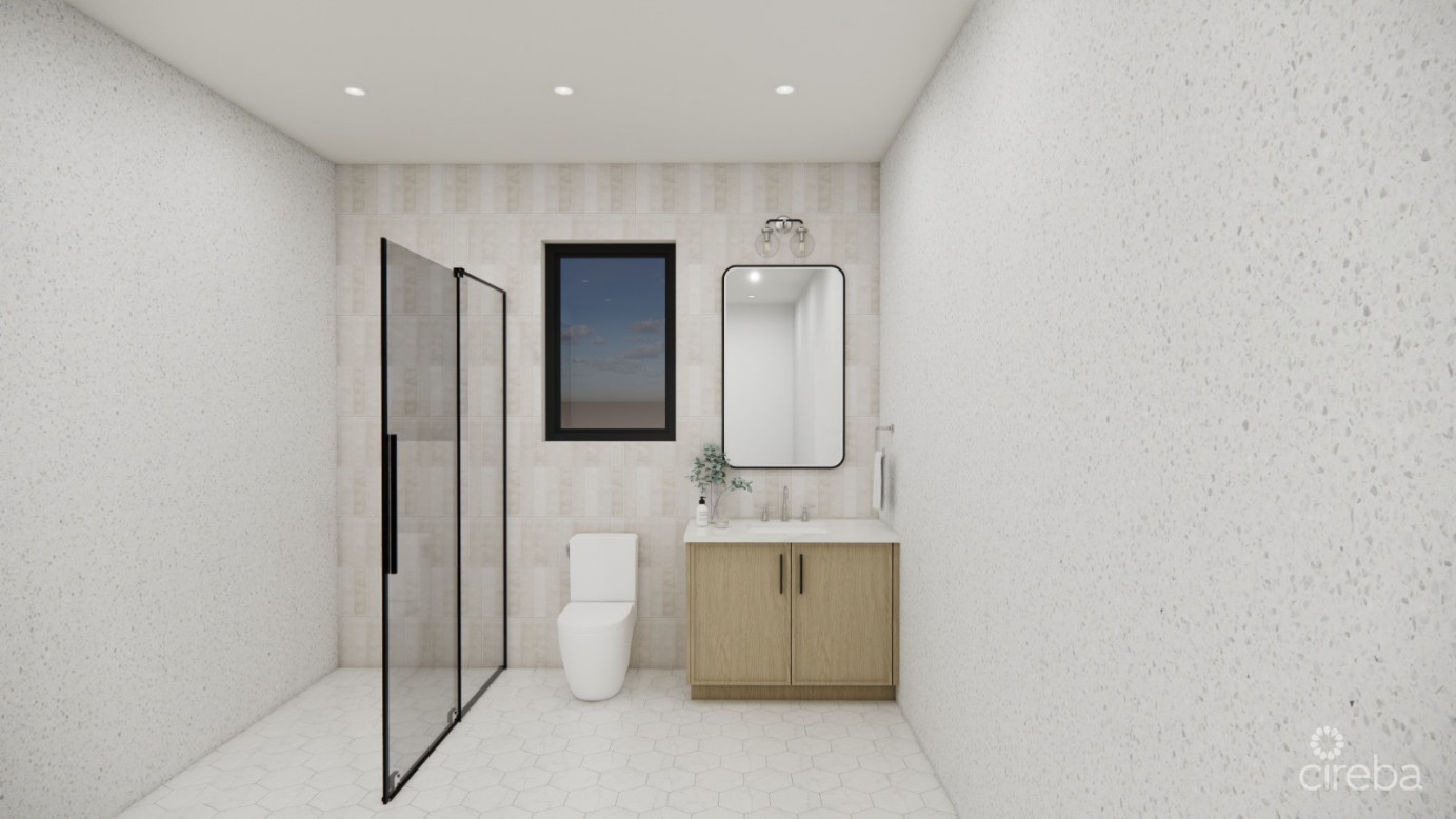 Snug Harbour Duplex Unit 1