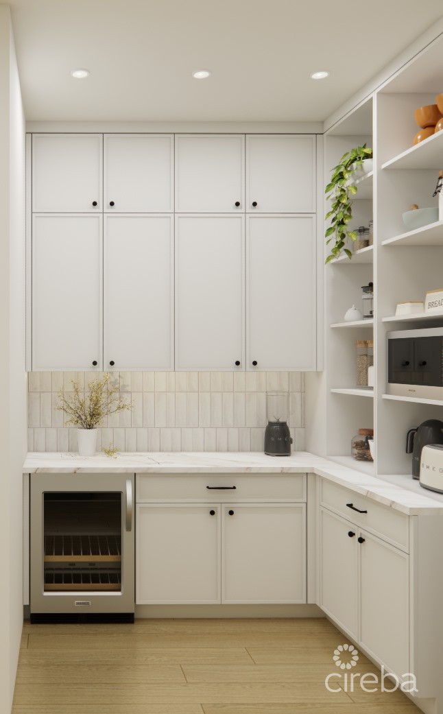 Snug Harbour Duplex Unit 2