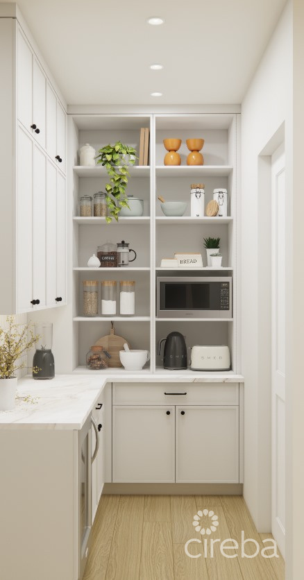 Snug Harbour Duplex Unit 1