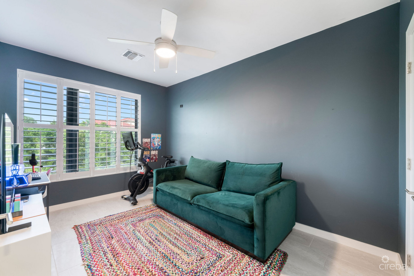 Upgraded Vela Four Bedroom