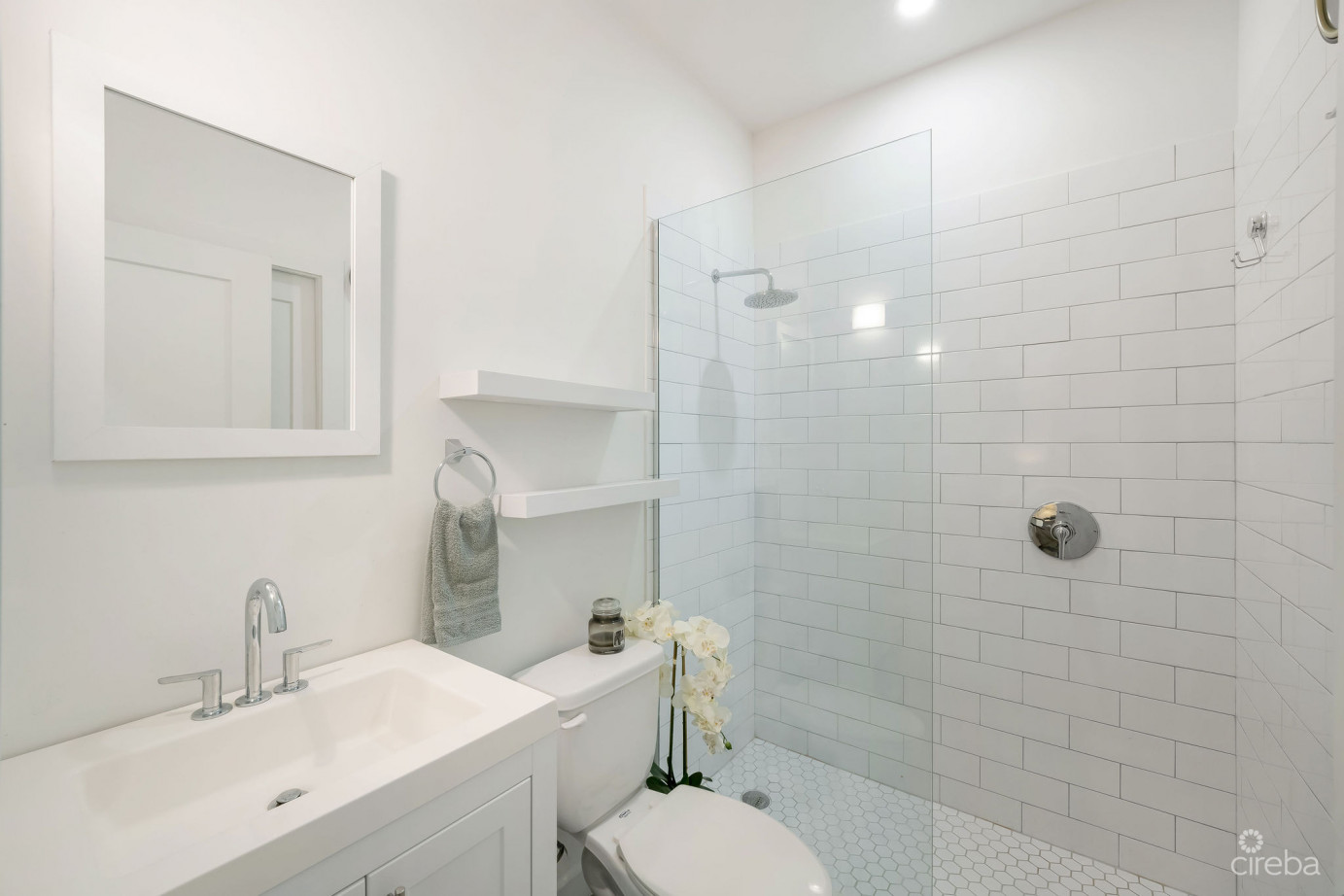 19 North 2 Bed