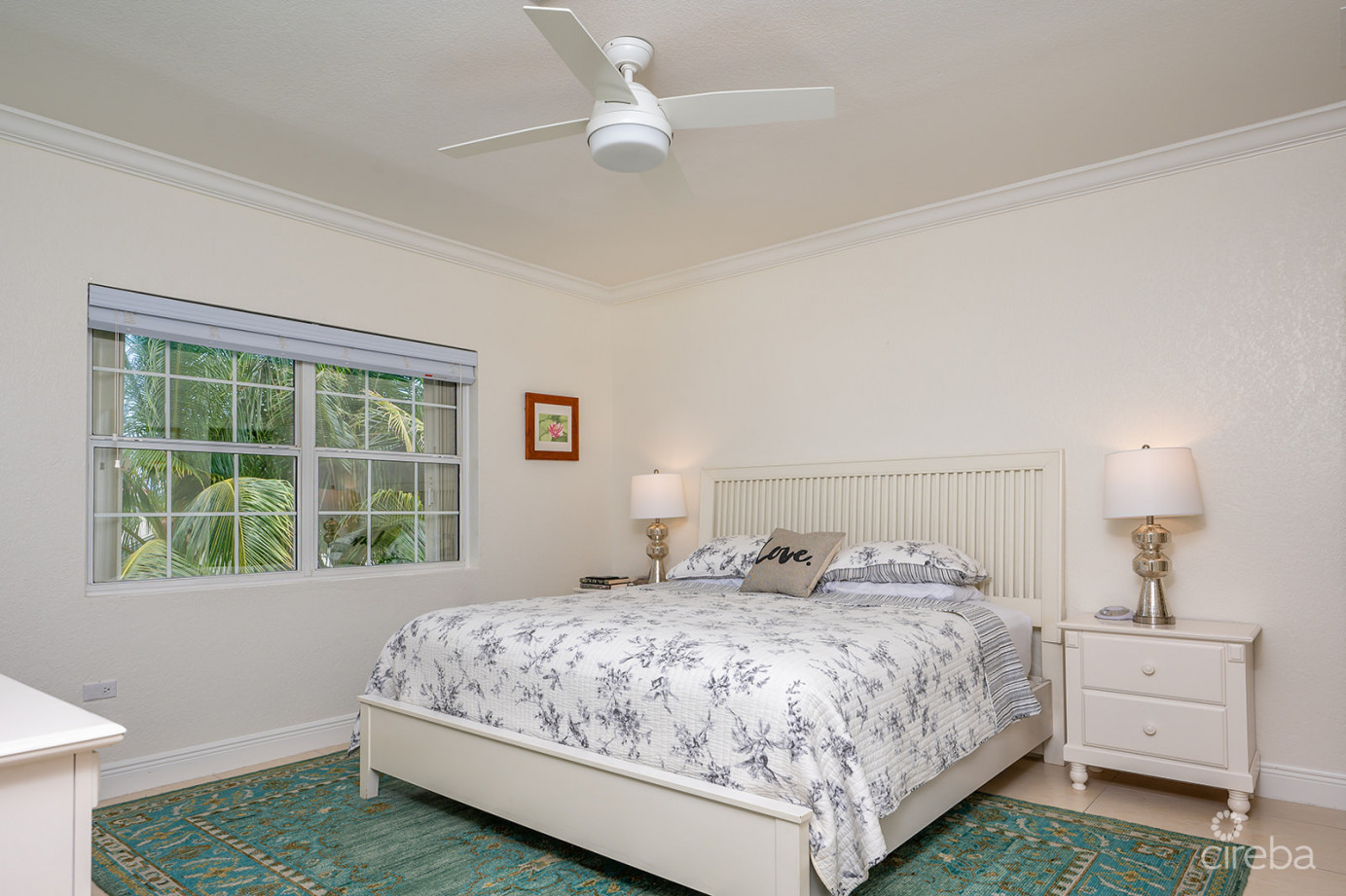Point Four Home
