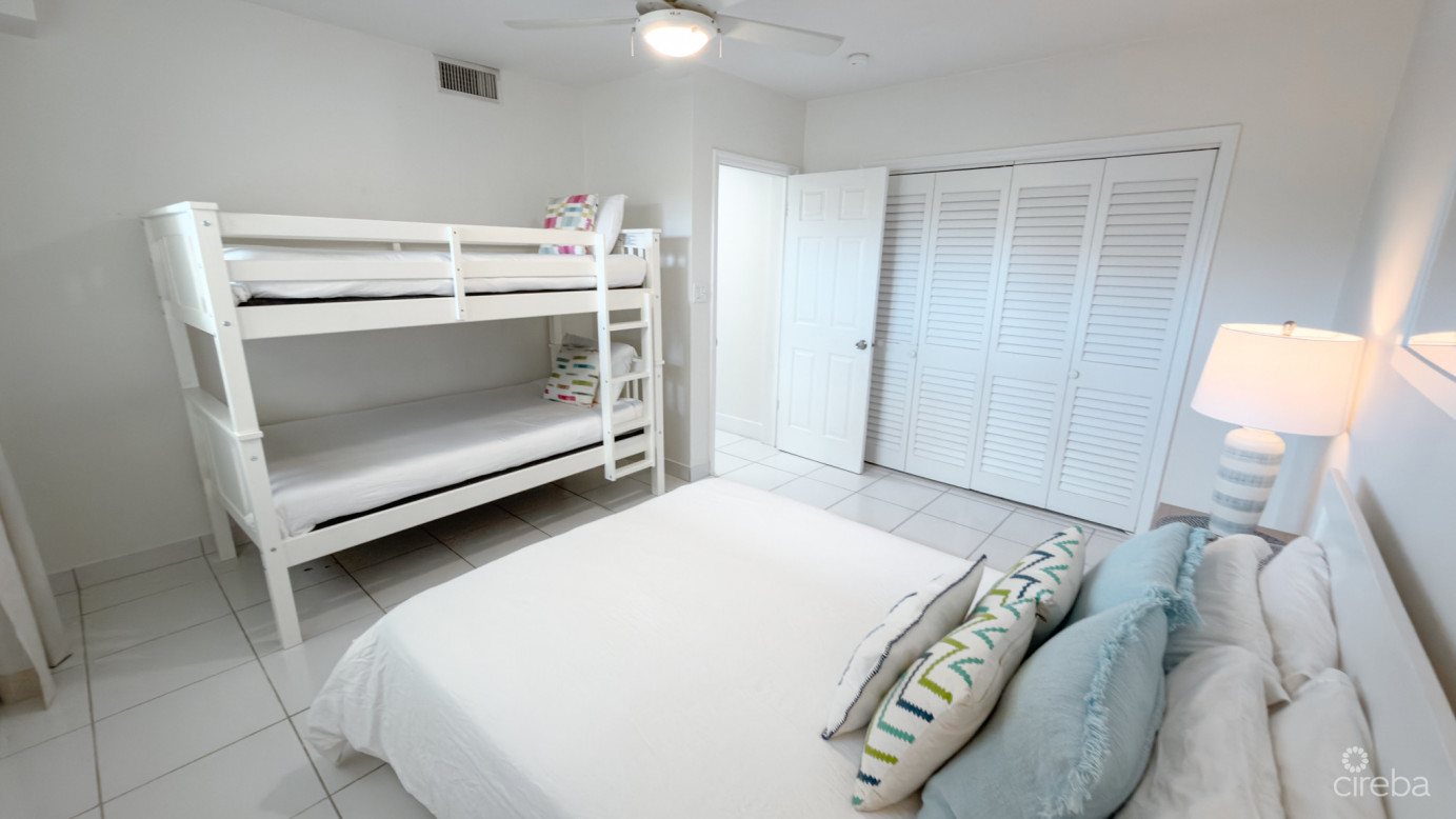 Caribbean Paradise, Beachfront Condo