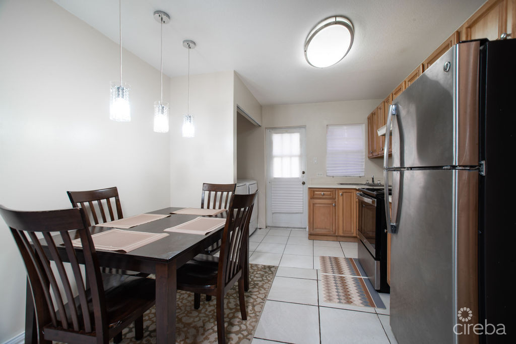 Smith Road Villas 2 Bed
