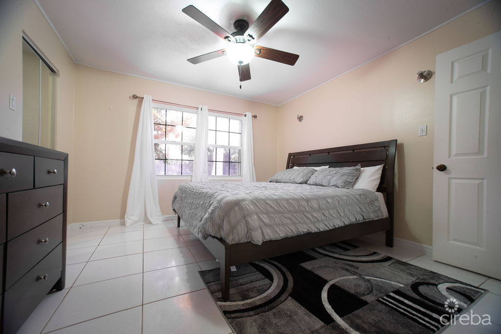 Smith Road Villas 2 Bed