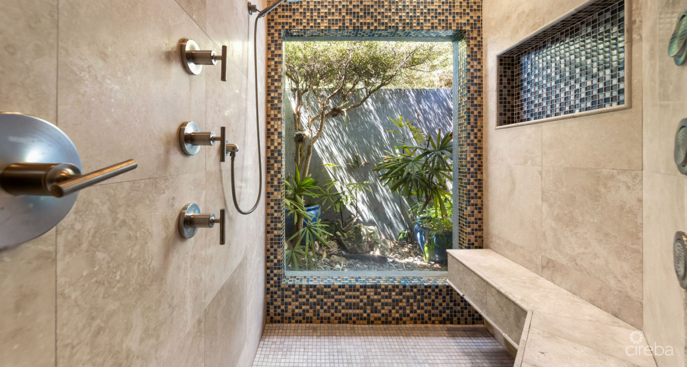 Private Savannah Sanctuary With Resort-style Grounds And Income Potential