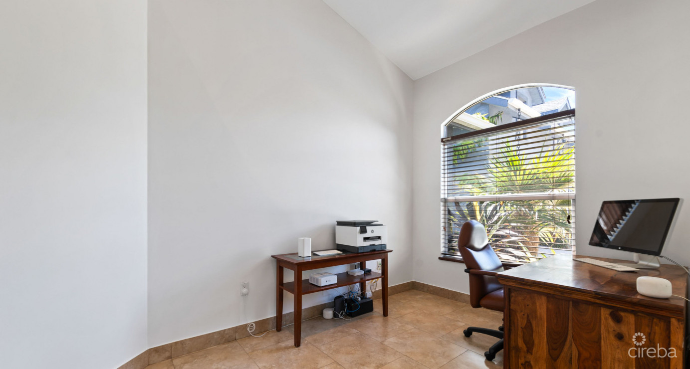 Private Savannah Sanctuary With Resort-style Grounds And Income Potential