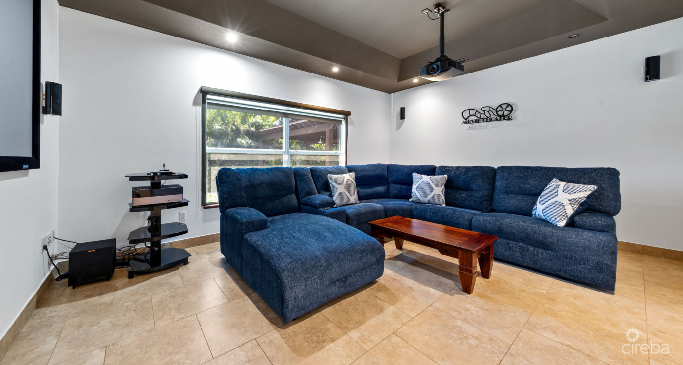 Private Savannah Sanctuary With Resort-style Grounds And Income Potential