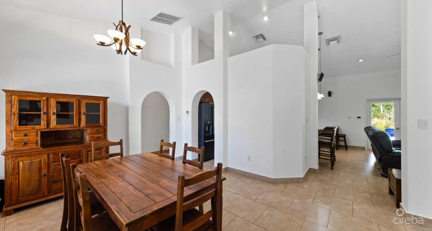 Private Savannah Sanctuary With Resort-style Grounds And Income Potential