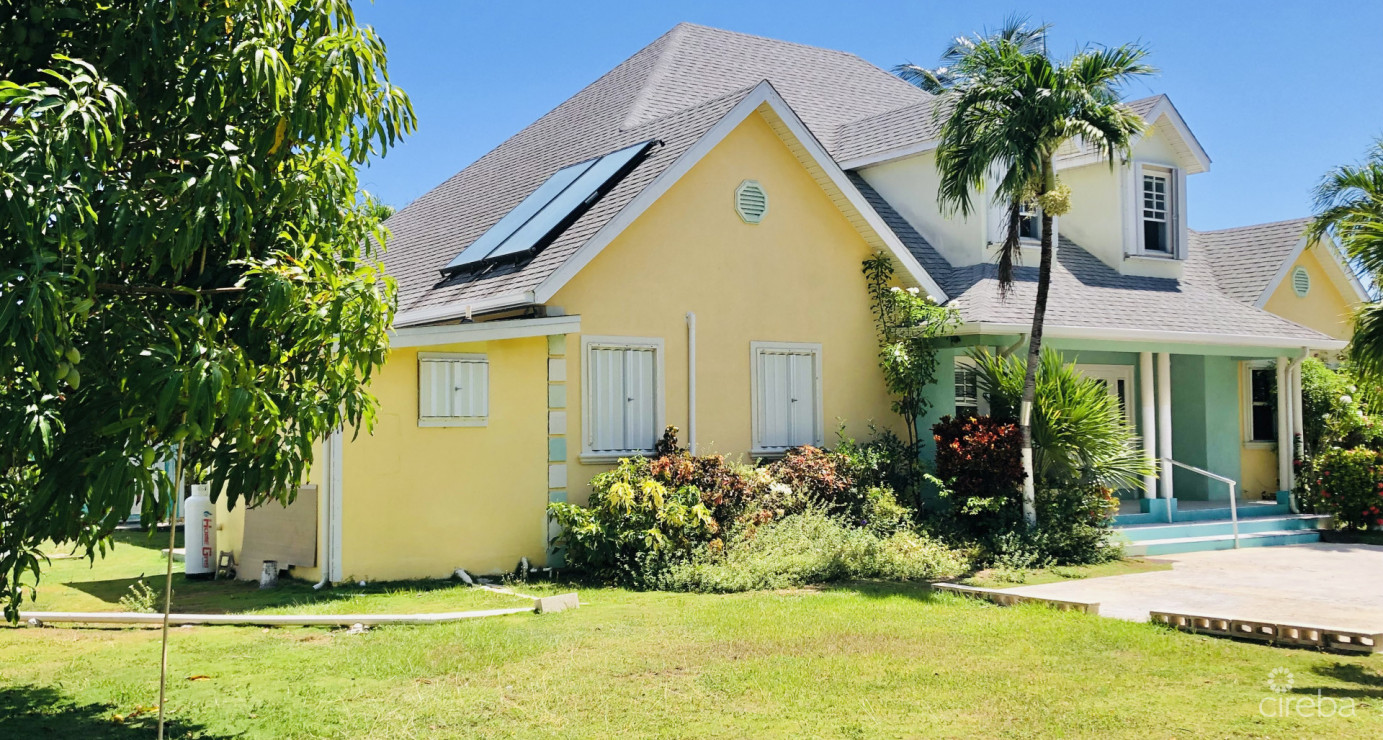 Boreal Street Investment Property - 7 Bedrooms