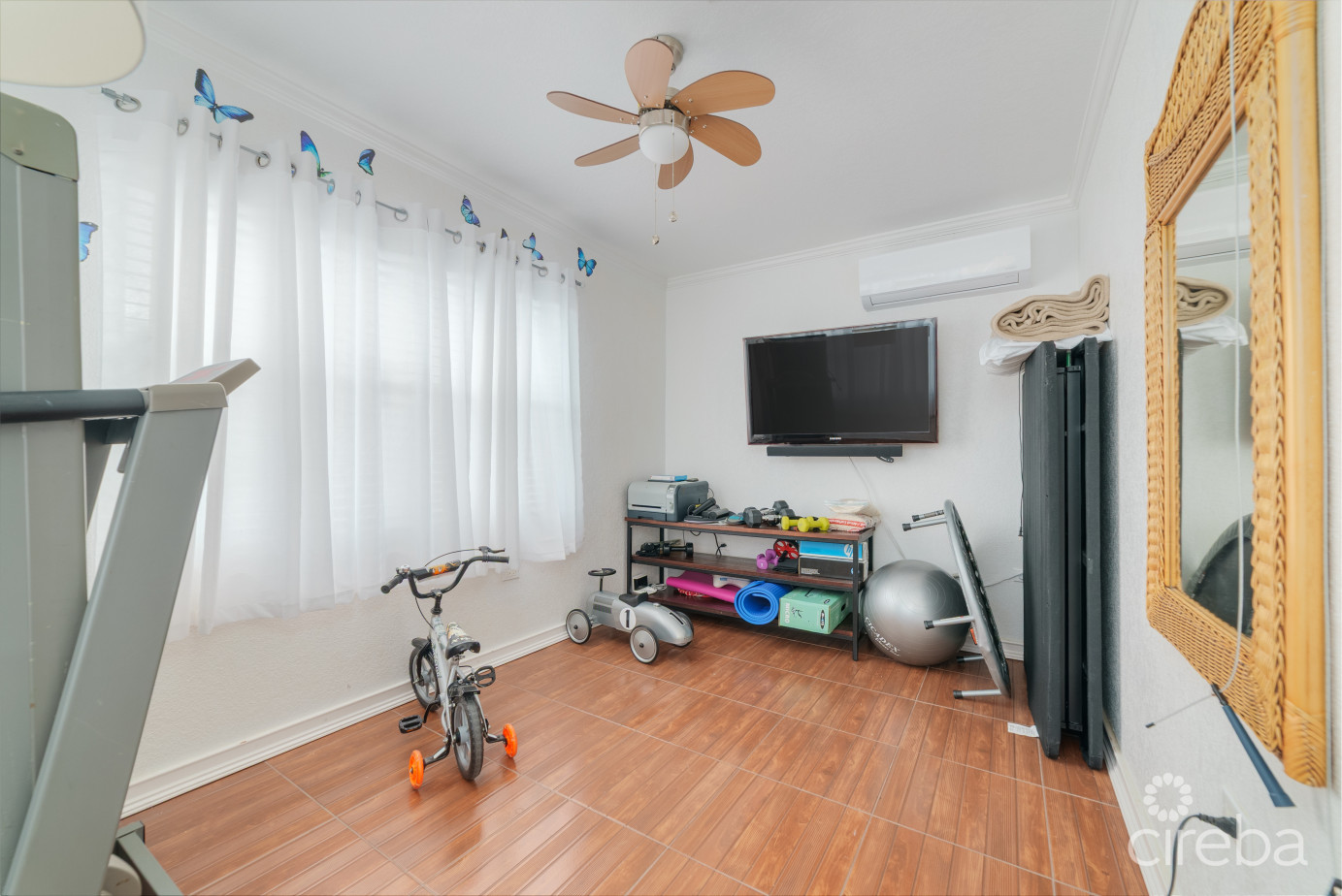 Parklane Living Townhouse