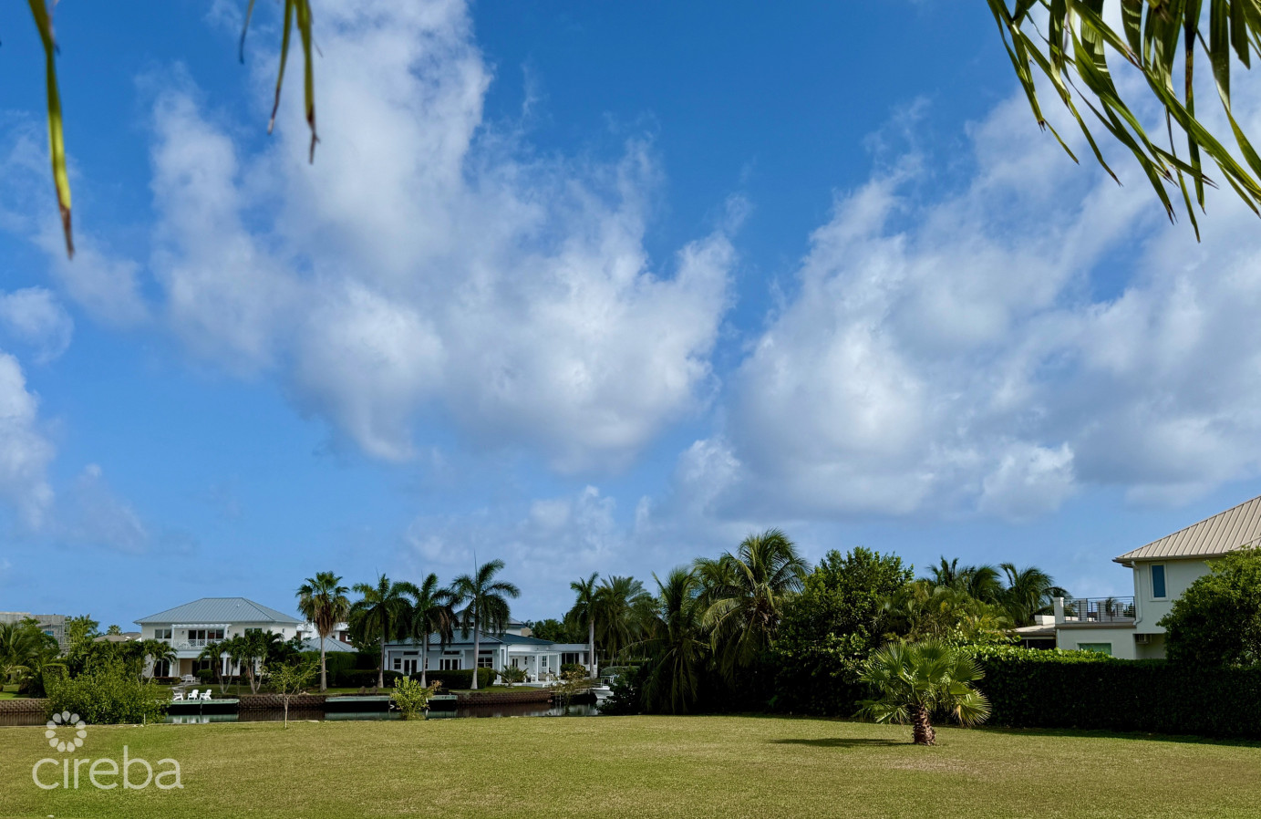 Grand Harbour, Grand Isle Canal Front Lan