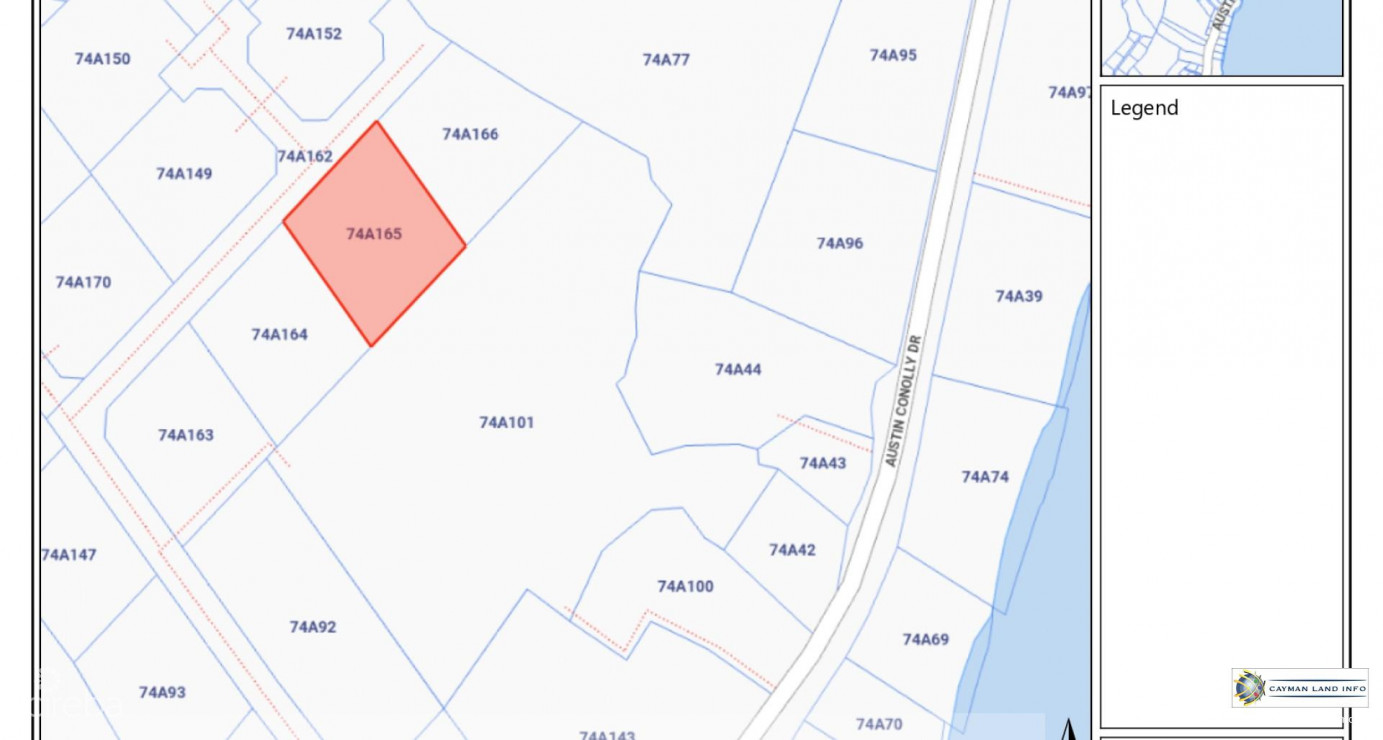 Colliers Duplex Lot - .32 Acres