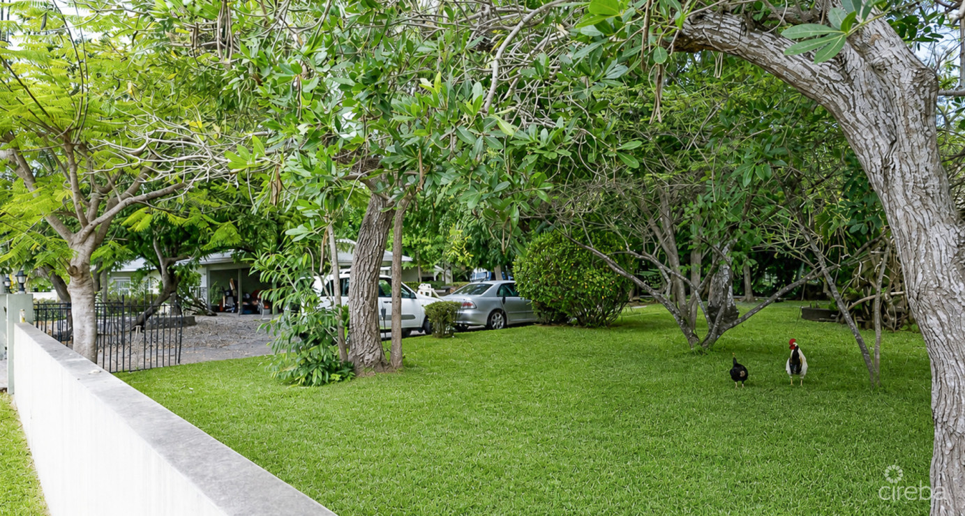 4 Bedroom Home With 2 Cottages