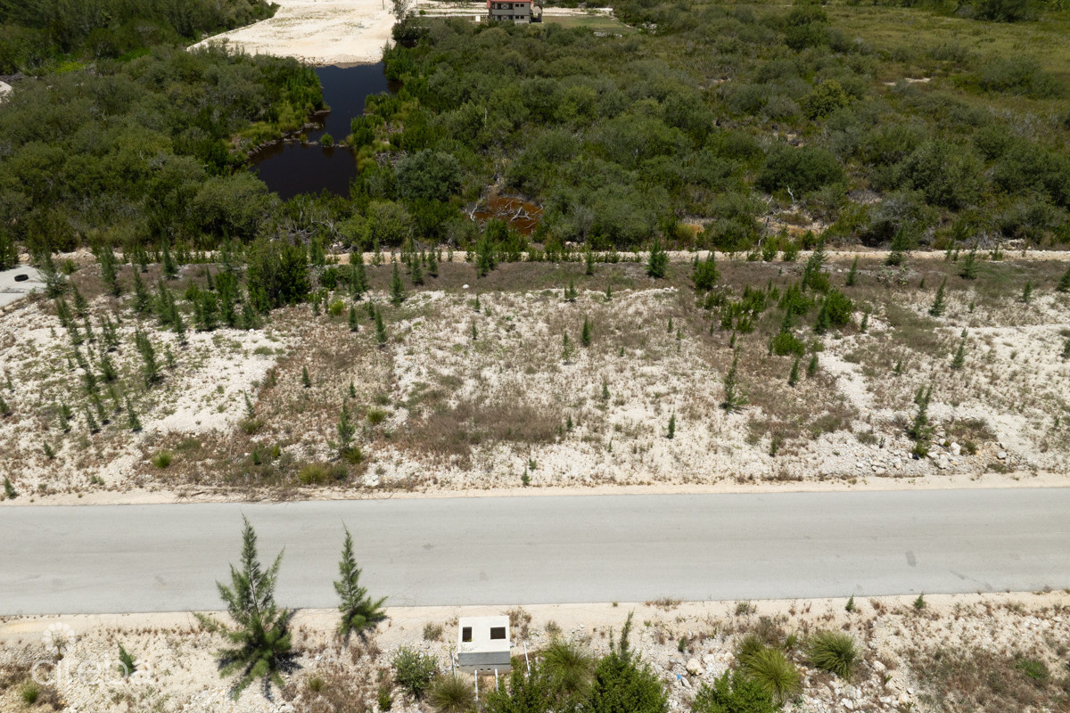 Signature One At Midland East Lot
