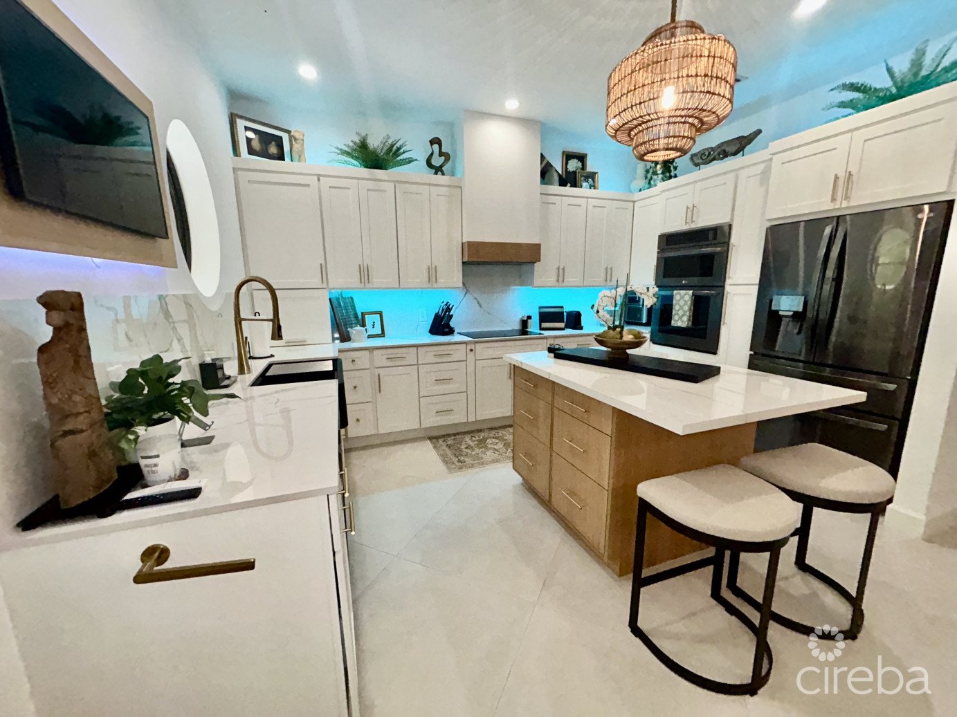 San Sebastian Spectacular 4 Bedroom