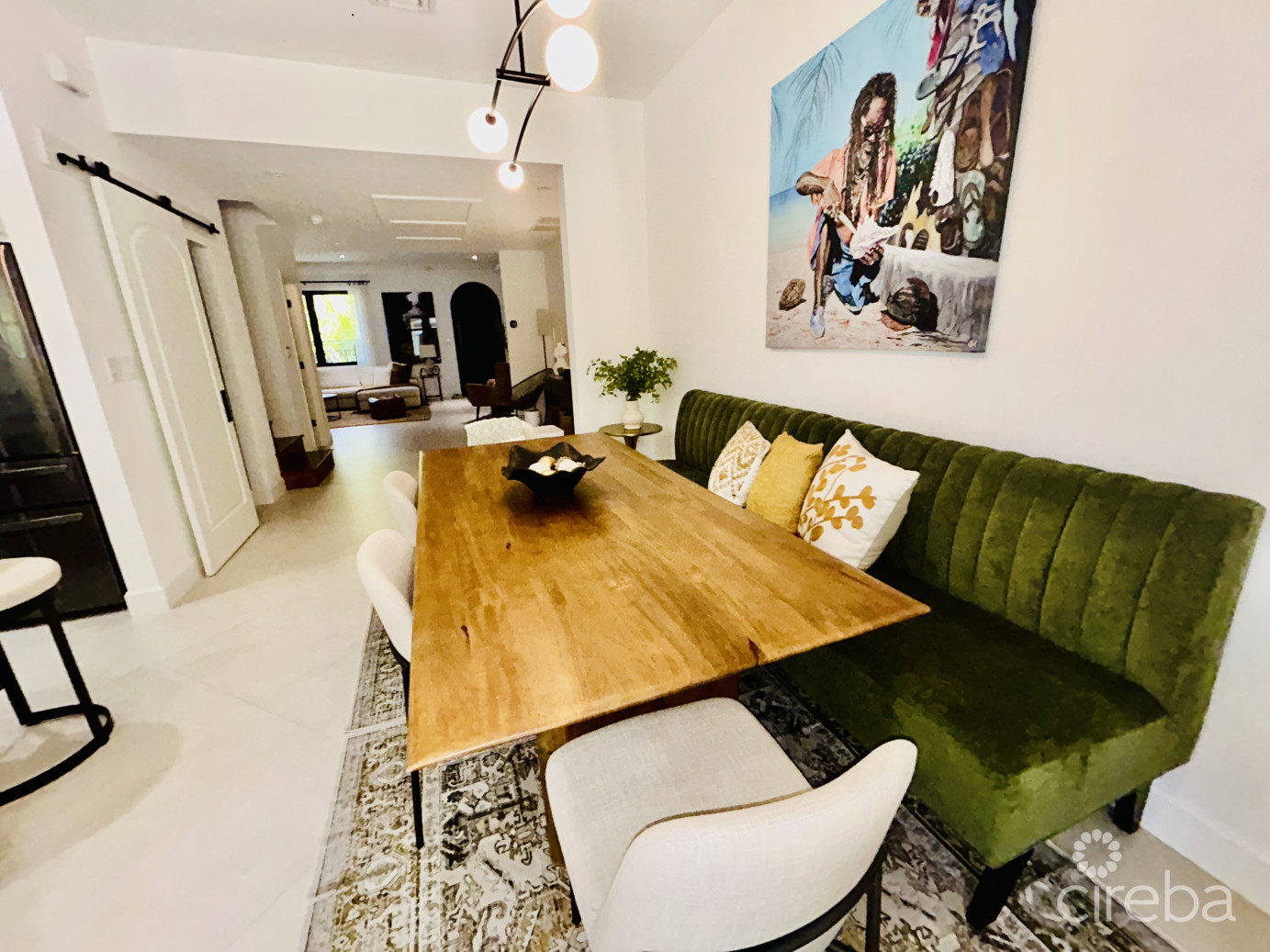 San Sebastian Spectacular 4 Bedroom