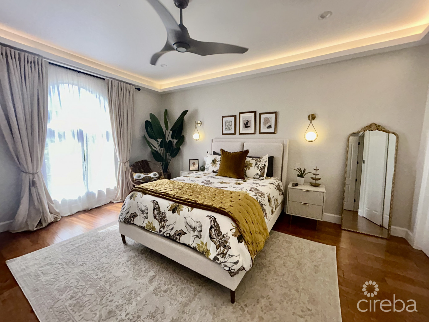 San Sebastian Spectacular 4 Bedroom