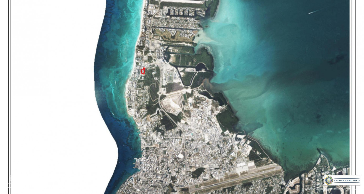 Cayman Islander Parcels - West Bay Road
