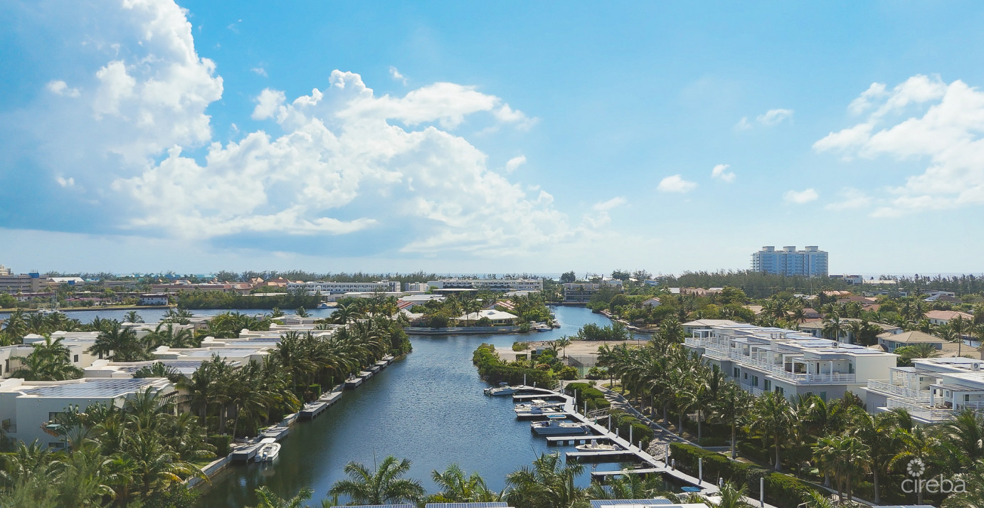 Solara Townhome Crystal Harbour