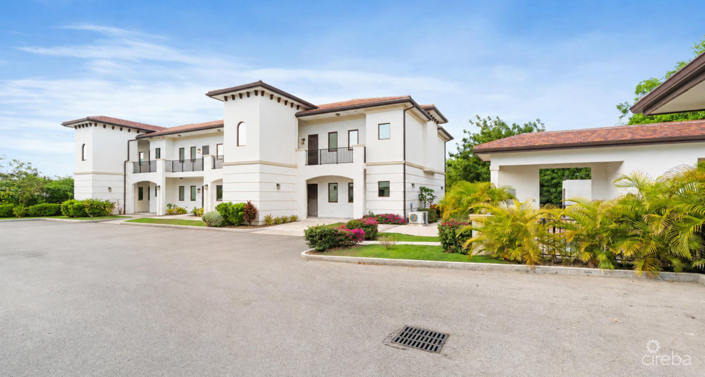 Highly Upgraded Villa Marbella #11 (2nd Floor Executive Residence)