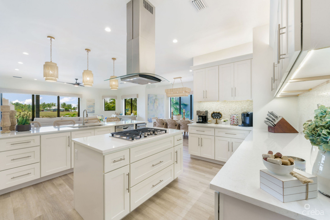 Seahaven Prospect Waterfront 4 Bed Duplex - Air B N B