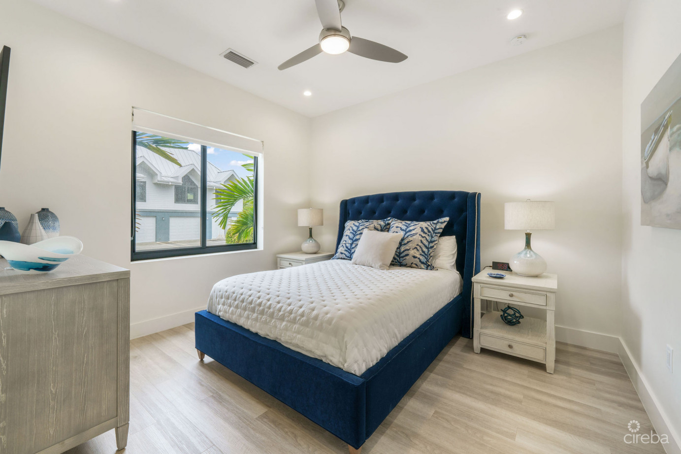 Seahaven Prospect Waterfront 4 Bed Duplex - Air B N B