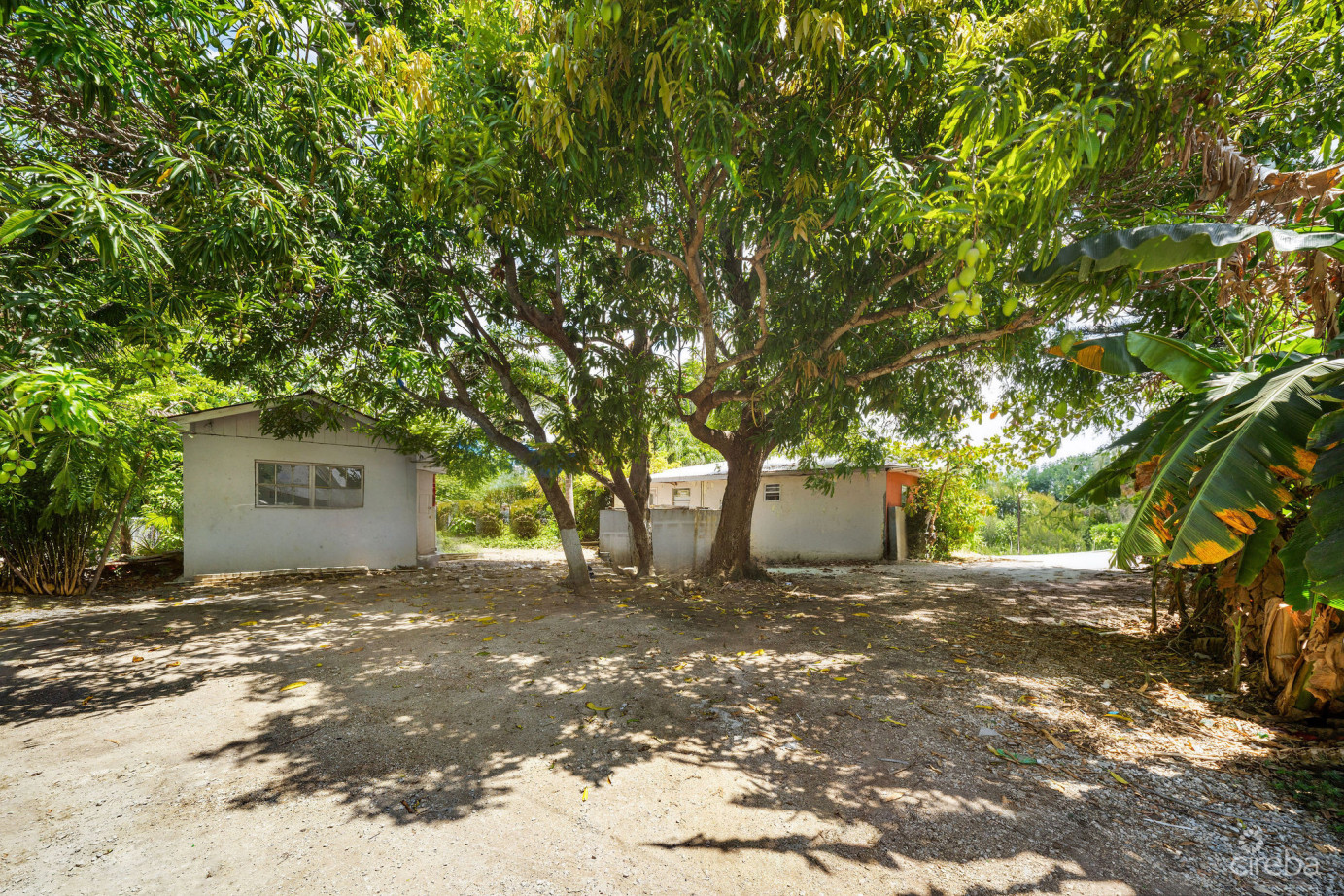 Investment Property- Central George Town