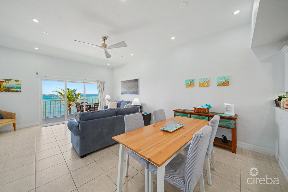 Castaways' Cove Unit 328 A/b