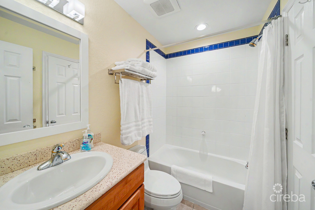 Castaways' Cove Unit 328 A/b