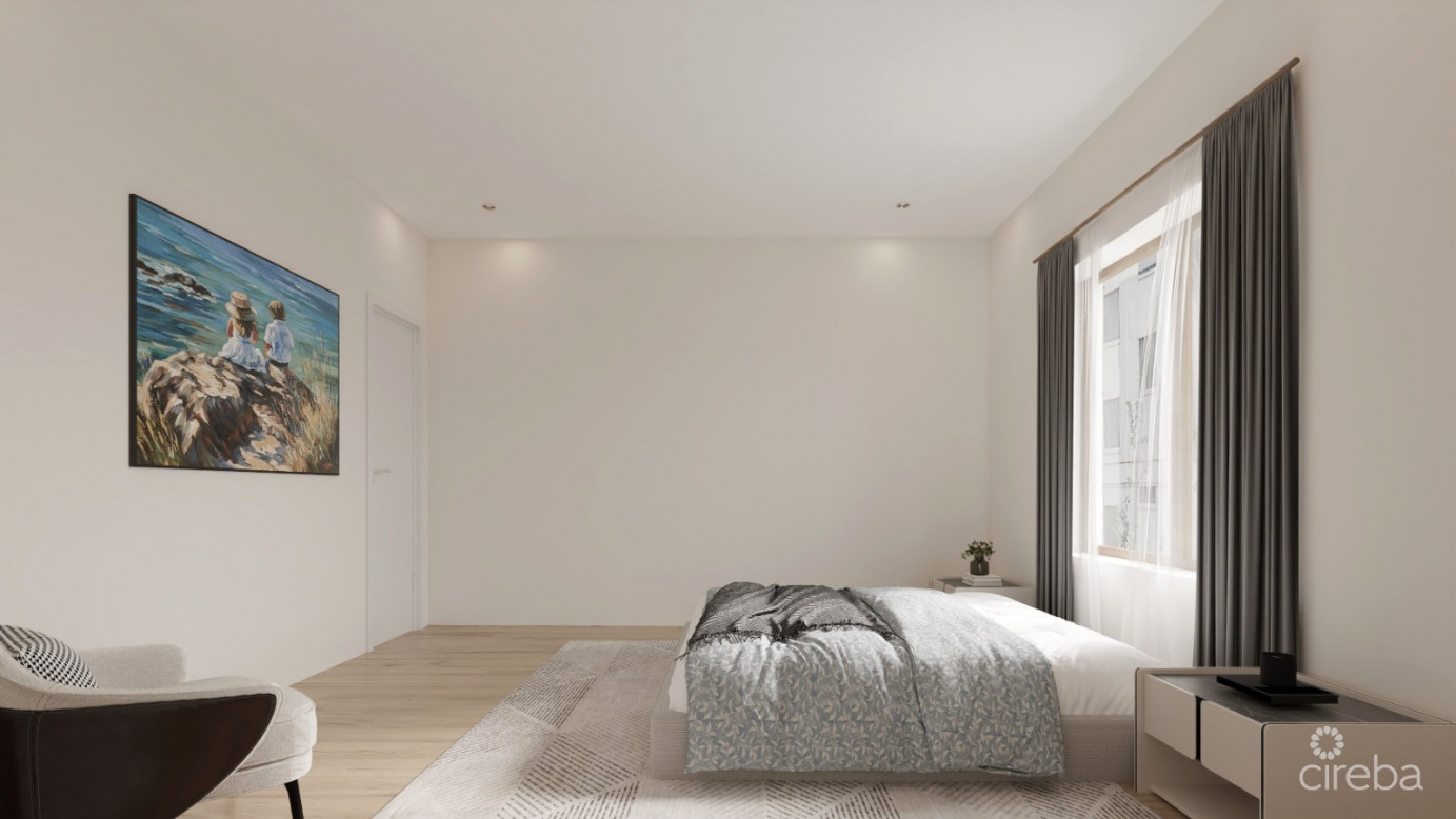 Rosett Close Duplex Both Floors