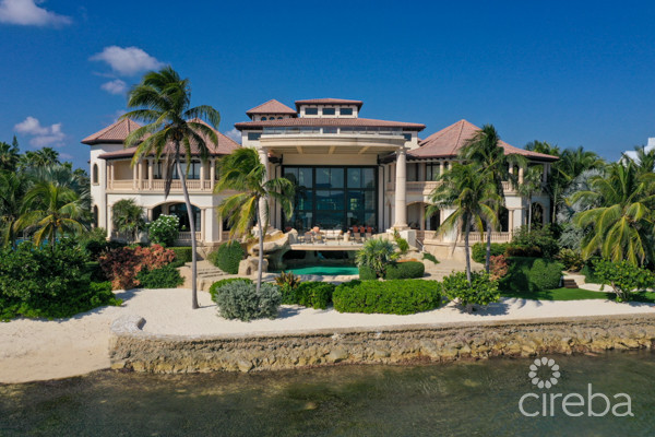 Castillo Caribe