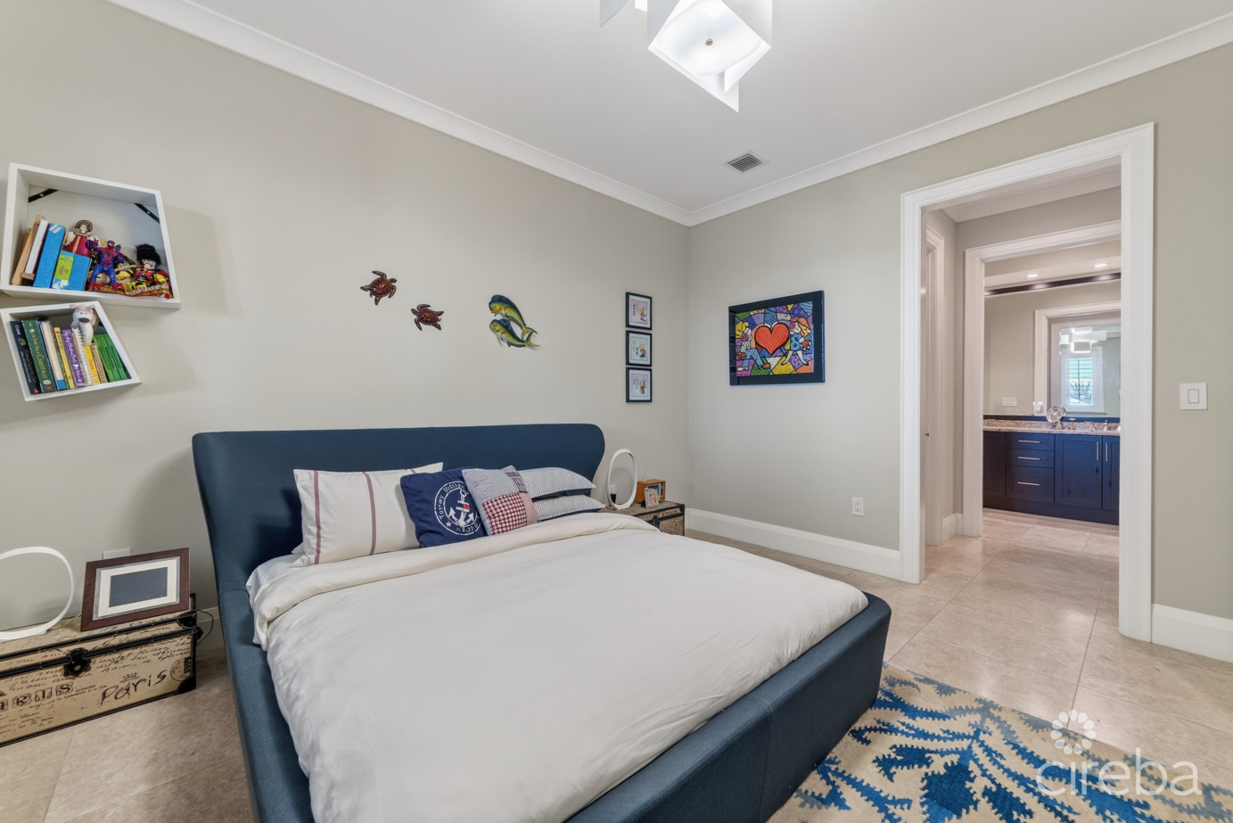 Watercolours Residence #305