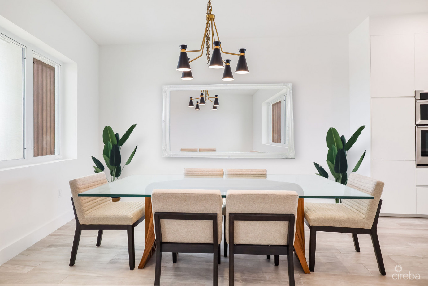 Aura #305 Oceanfront