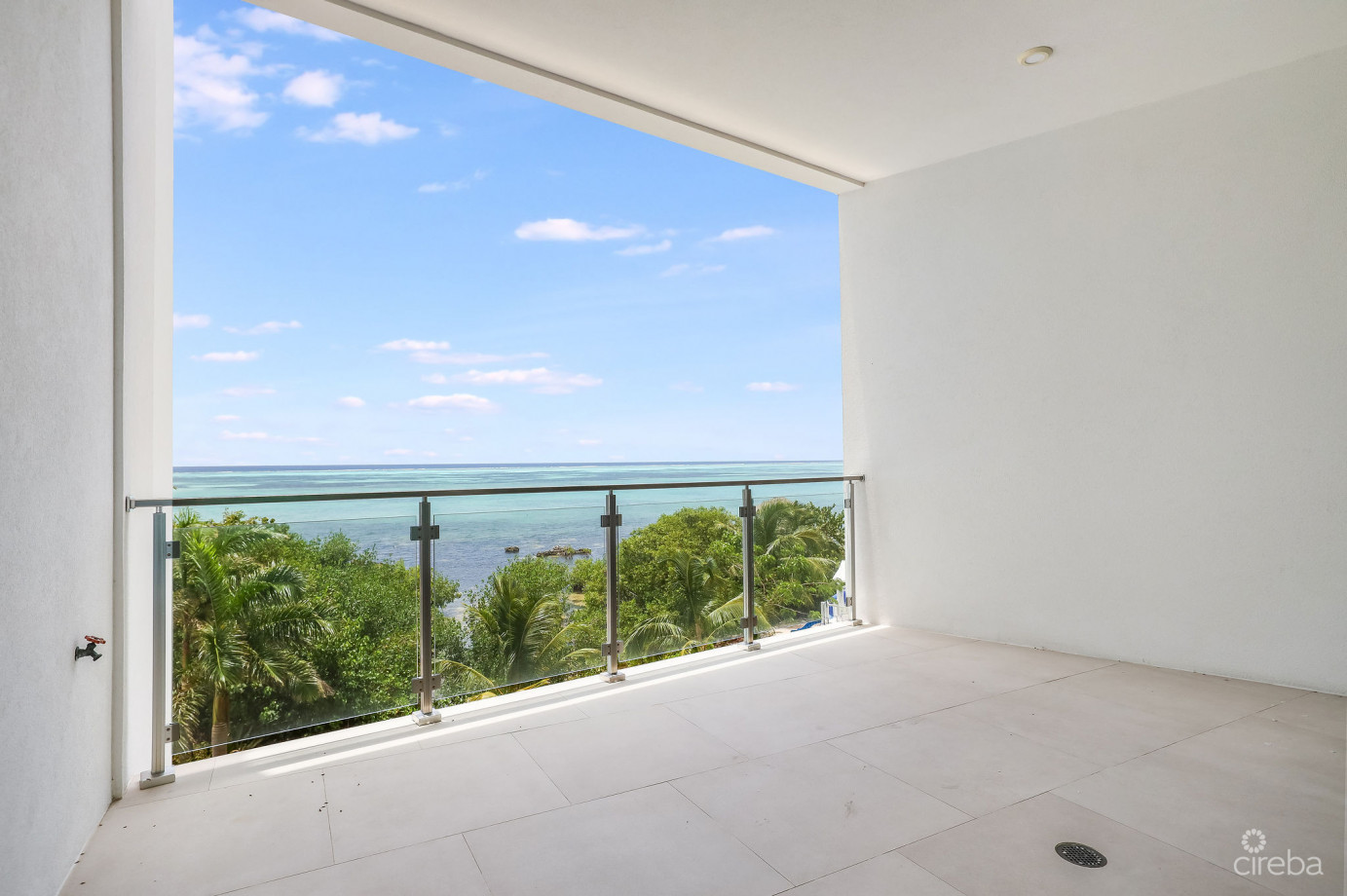 Aura #305 Oceanfront