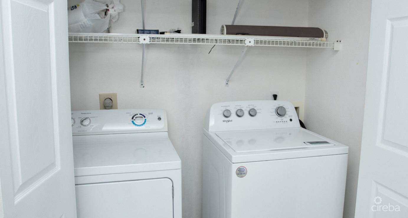 2 Bed Townhome