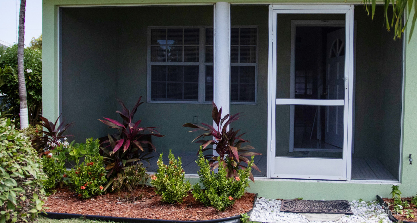 2 Bed Townhome
