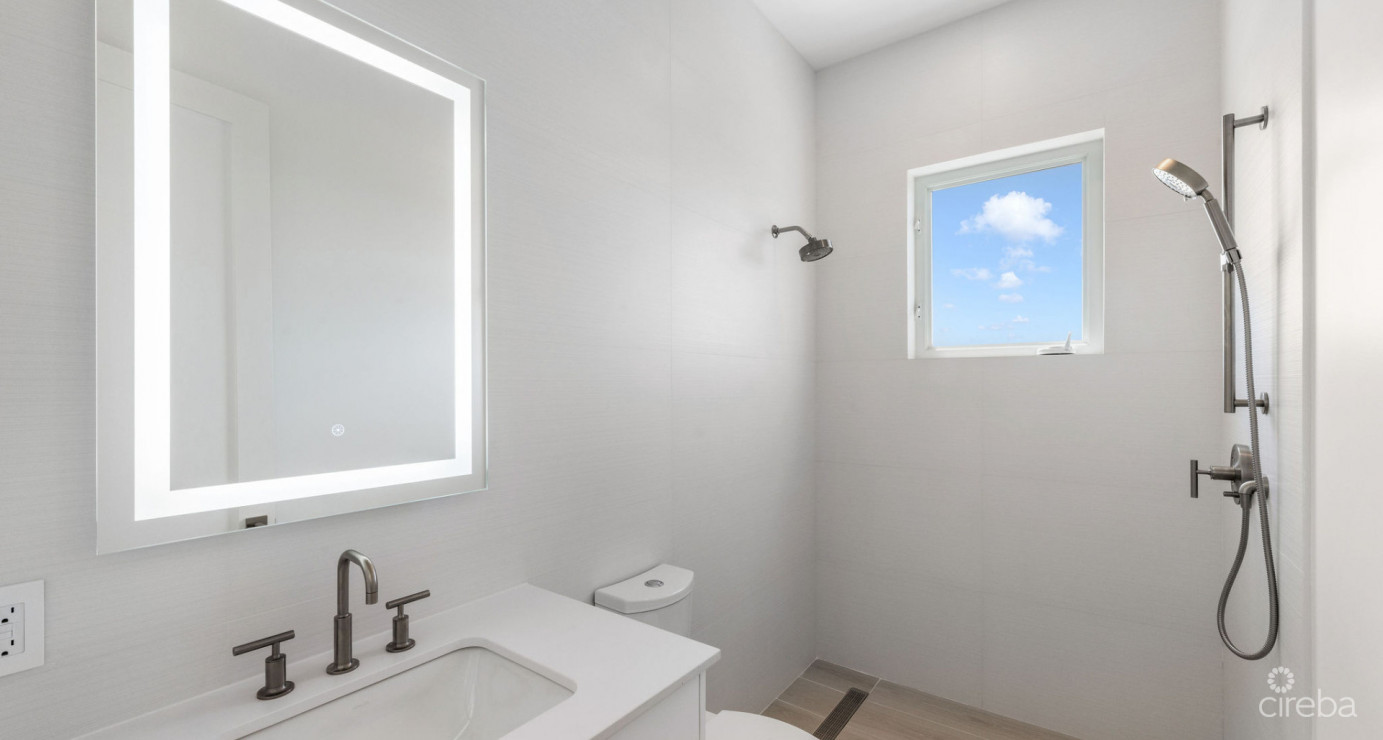 Oceans 9 Beachfront Detached Home