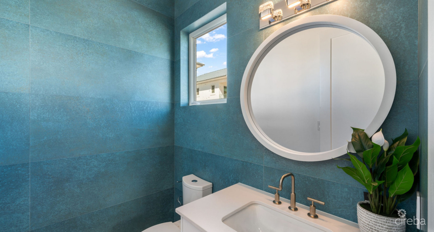 Oceans 9 Beachfront Detached Home