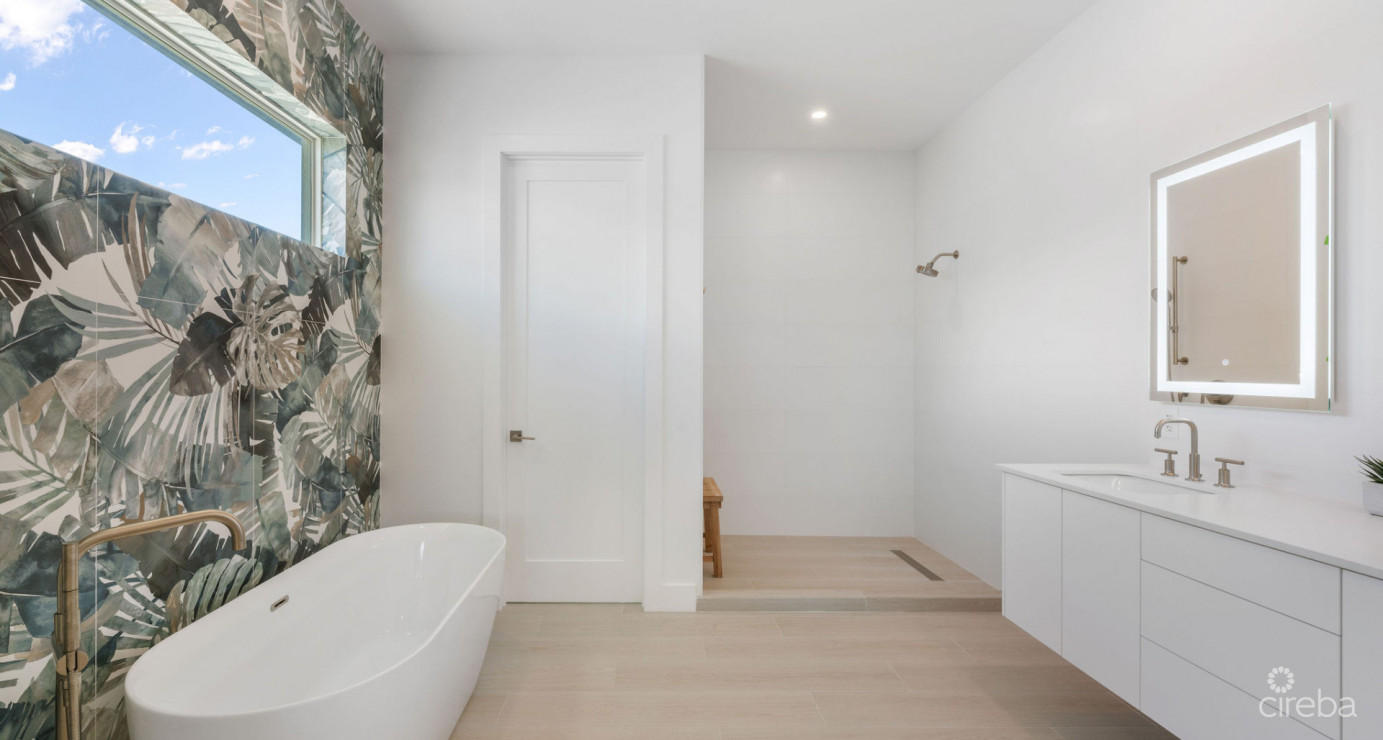 Oceans 9 Beachfront Detached Home